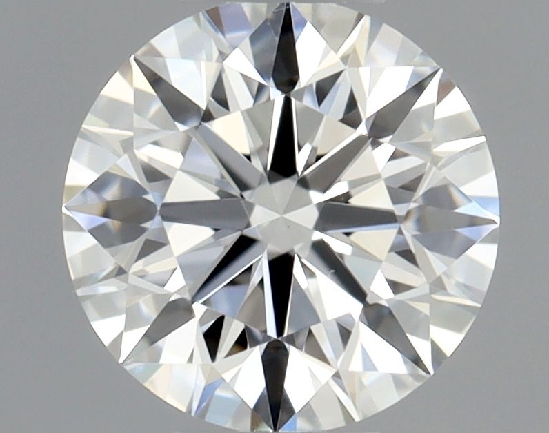 0.40 ct Round diamond