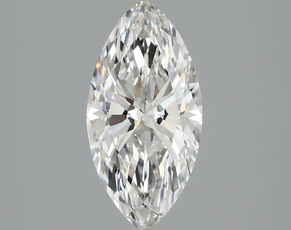 1.47 ct Marquise diamond