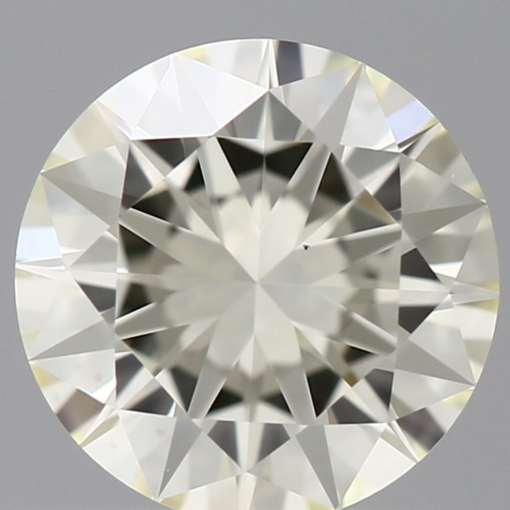 0.4 ct Round Diamond