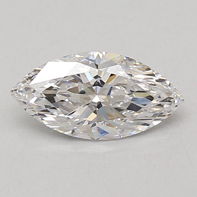 1.07 ct. marquise Lab Grown Diamond front image