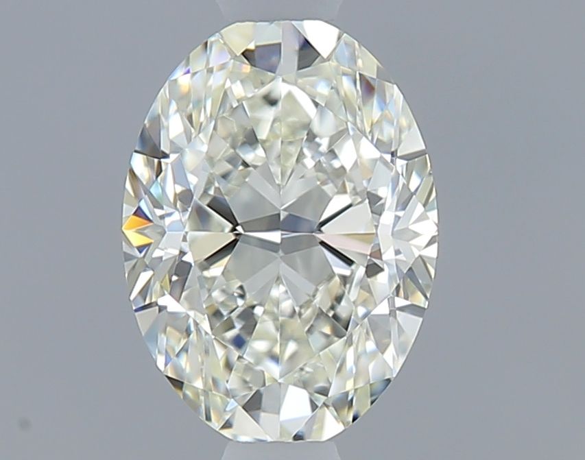 0.6 ct Oval Diamond