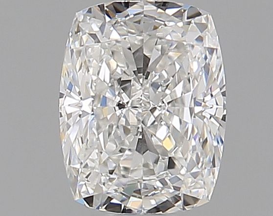 0.37 ct Cushion Brilliant diamond
