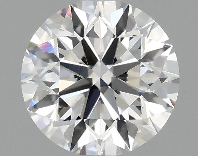 1.06 ct. round Lab Grown Diamond front image