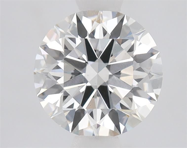 1.55 ct Round diamond