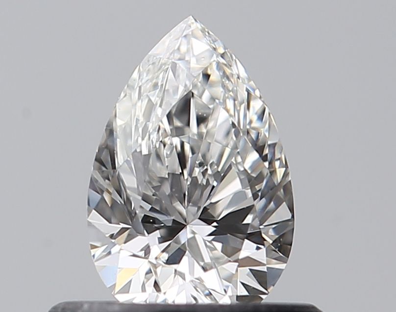 0.47 ct Pear diamond