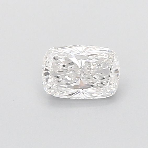 1.06 ct lab-grown Cushion modified Diamond