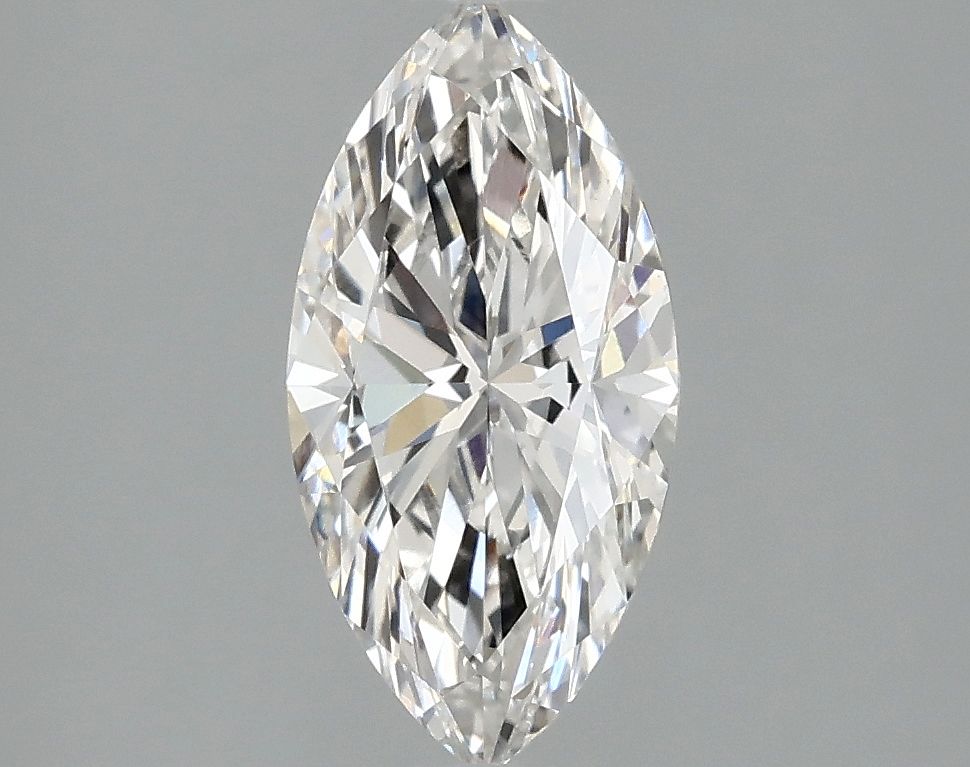 1.51 ct Marquise diamond