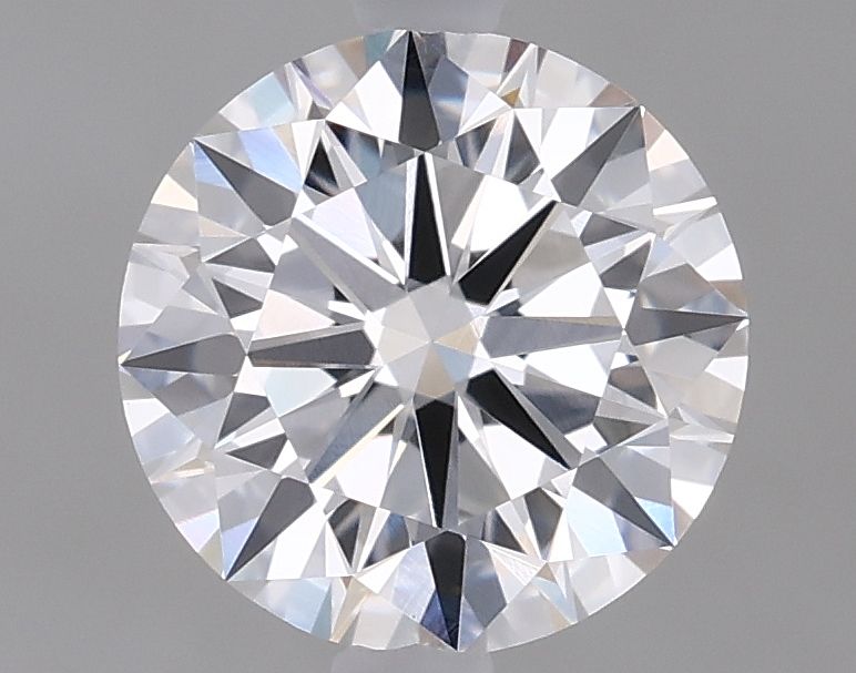 1.06 ct. round Lab Grown Diamond front image
