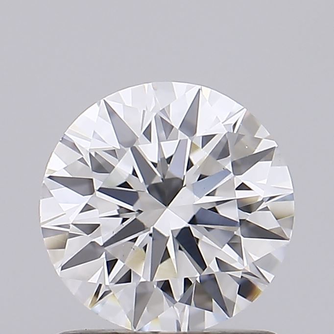 1.05 ct. round Lab Grown Diamond front image