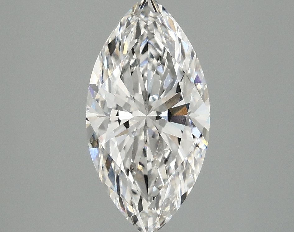 1.54 ct Marquise diamond