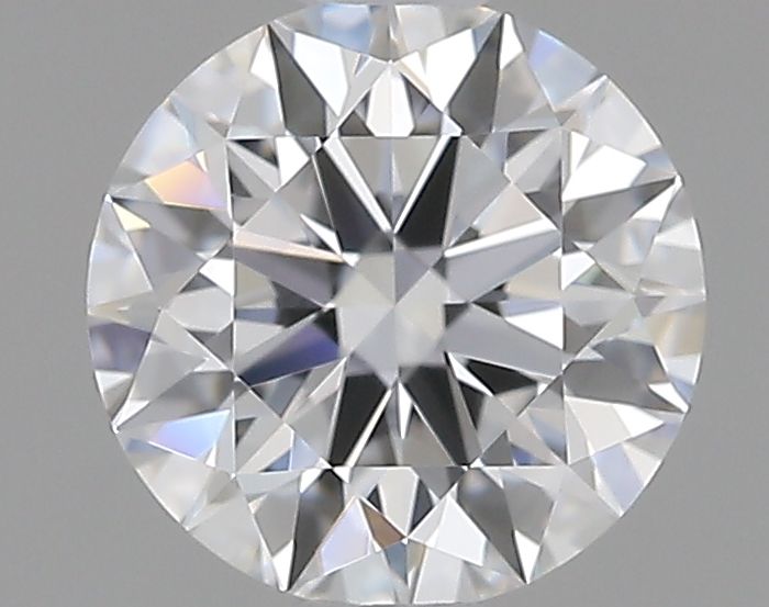 1.01 ct. round Lab Grown Diamond front image