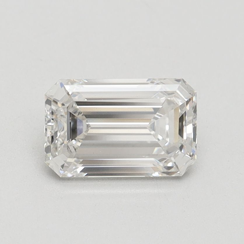 1.00 ct Emerald diamond