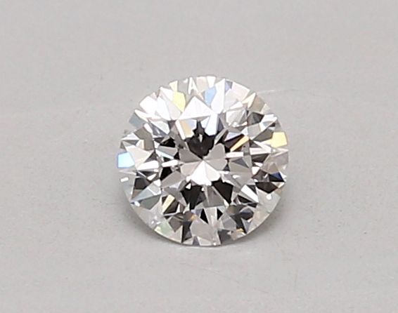 0.38 ct lab-grown Round Diamond