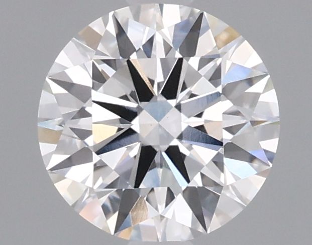 1.07 ct. round Lab Grown Diamond front image