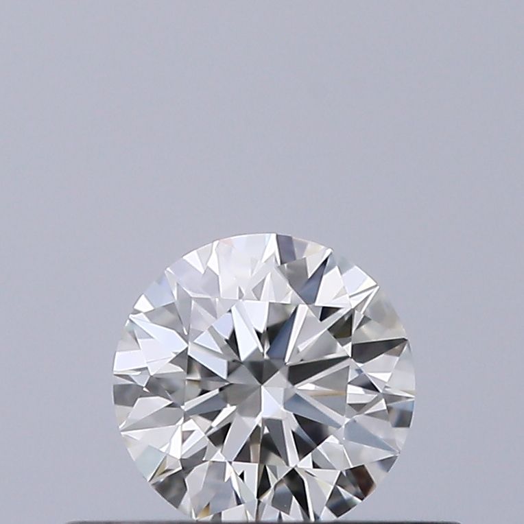 0.30 ct Round diamond