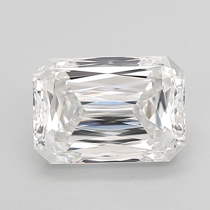2.06 ct. radiant Lab Grown Diamond front image