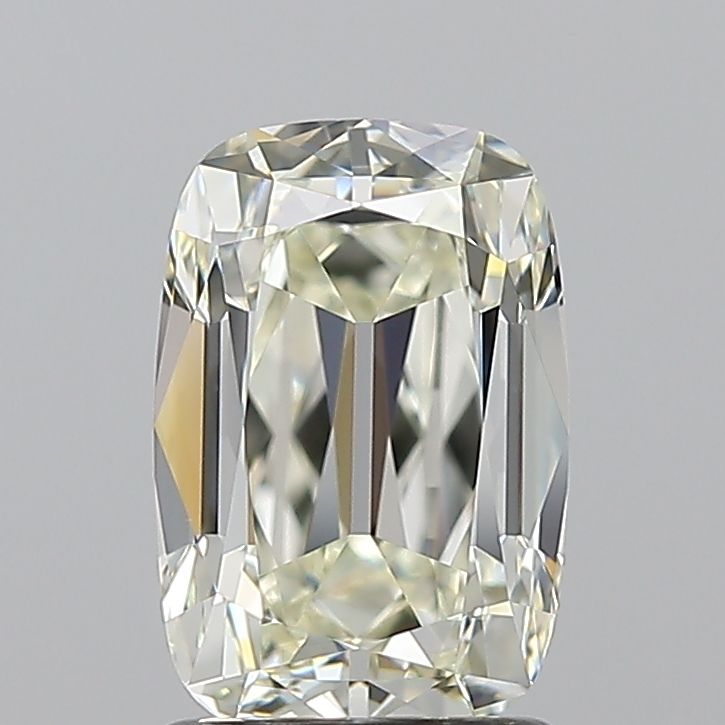 1.7 ct Old miner Diamond