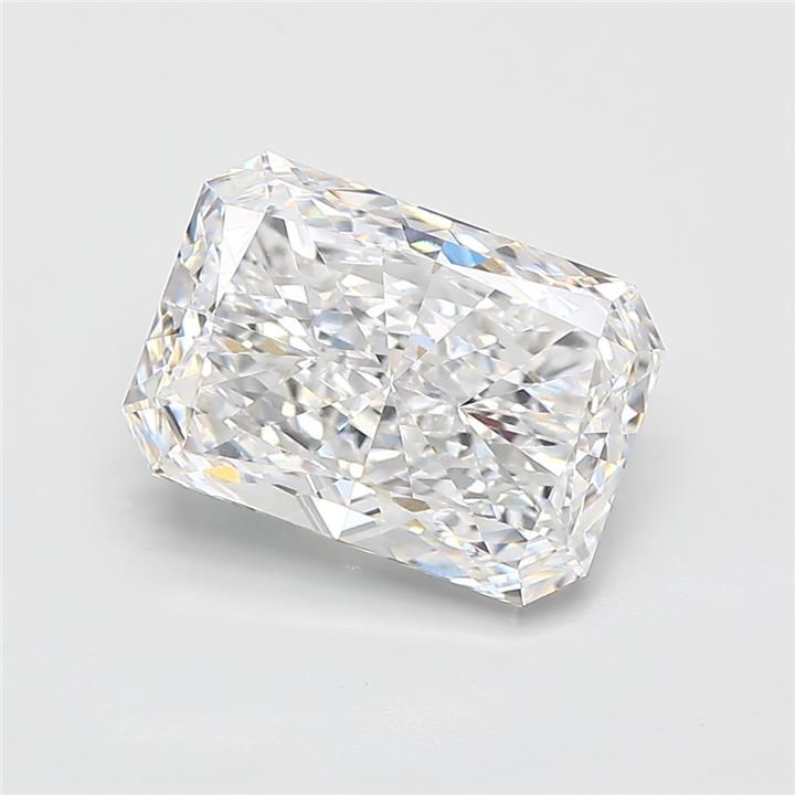 4.01 Carat