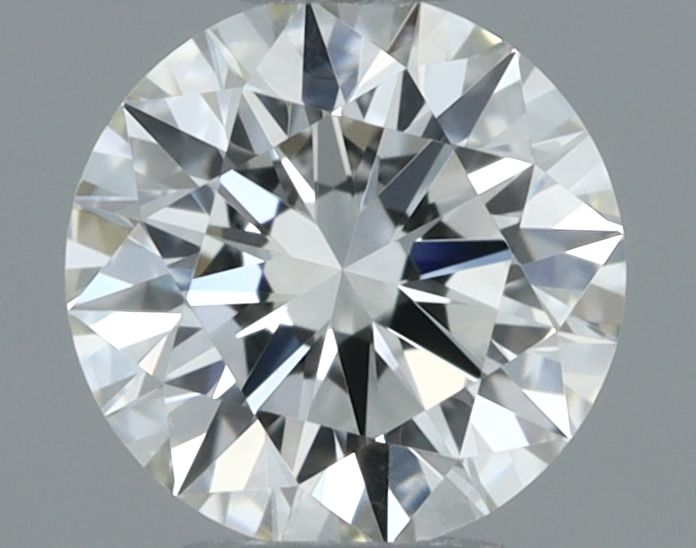 0.30 ct Round diamond