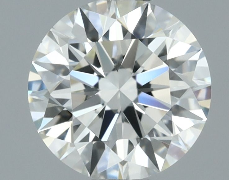 0.54 ct Round Diamond