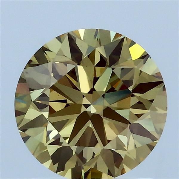1.50 ct Round diamond