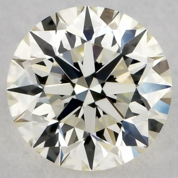0.32 ct Round Natural Diamond