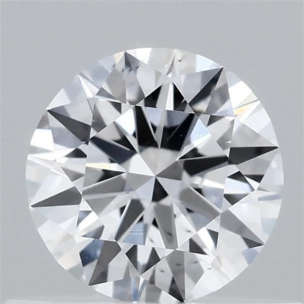 0.48 ct lab-grown Round Diamond