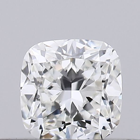 0.28 ct Cushion modified Diamond
