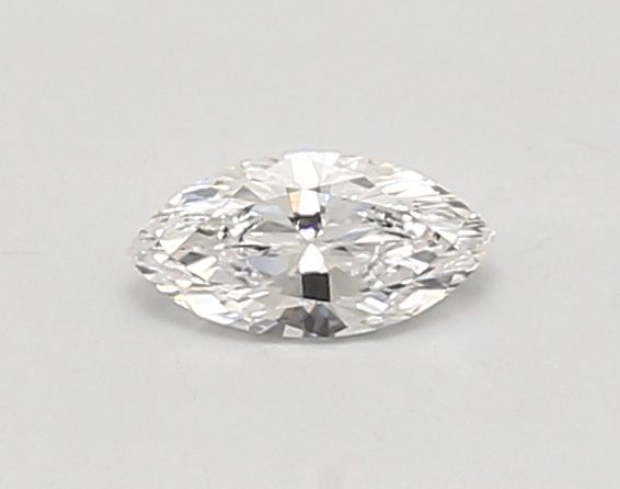 0.33 ct lab-grown Marquise Diamond