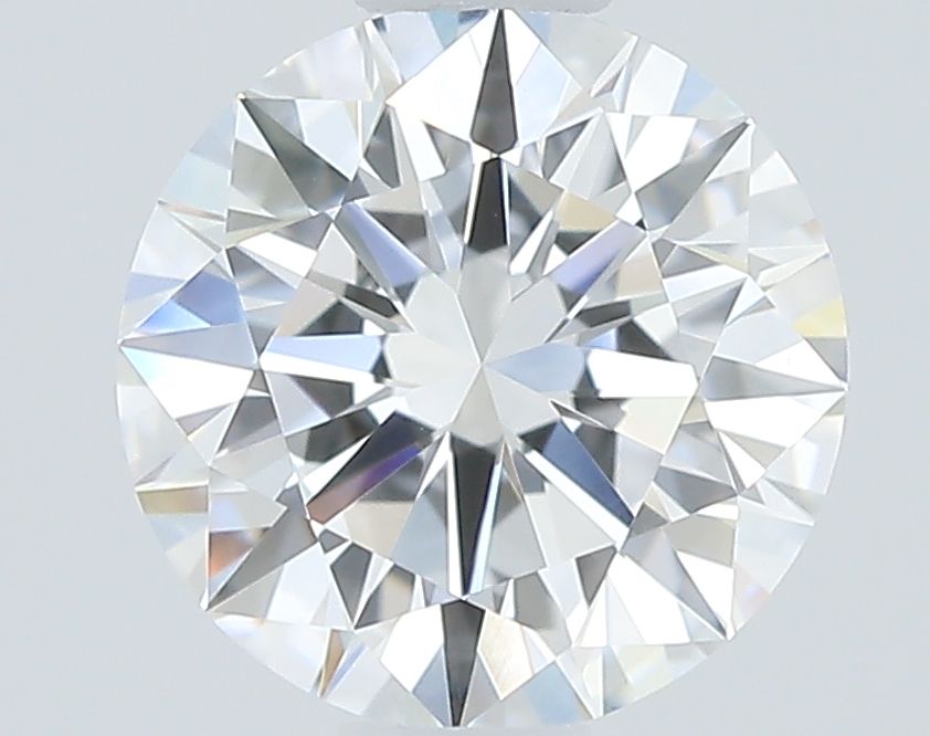 1.17 ct. round Lab Grown Diamond front image