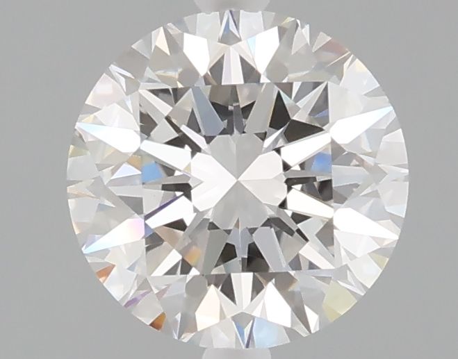 1.57 ct. round Lab Grown Diamond front image
