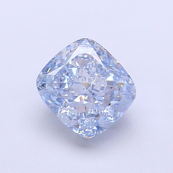 1.52 ct Cushion Modified diamond