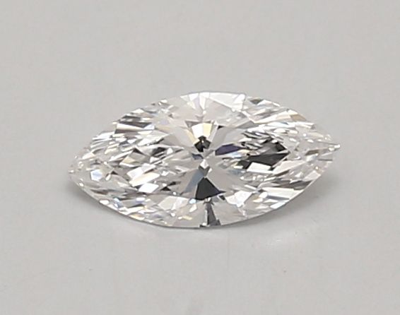 0.42 ct lab-grown Marquise Diamond