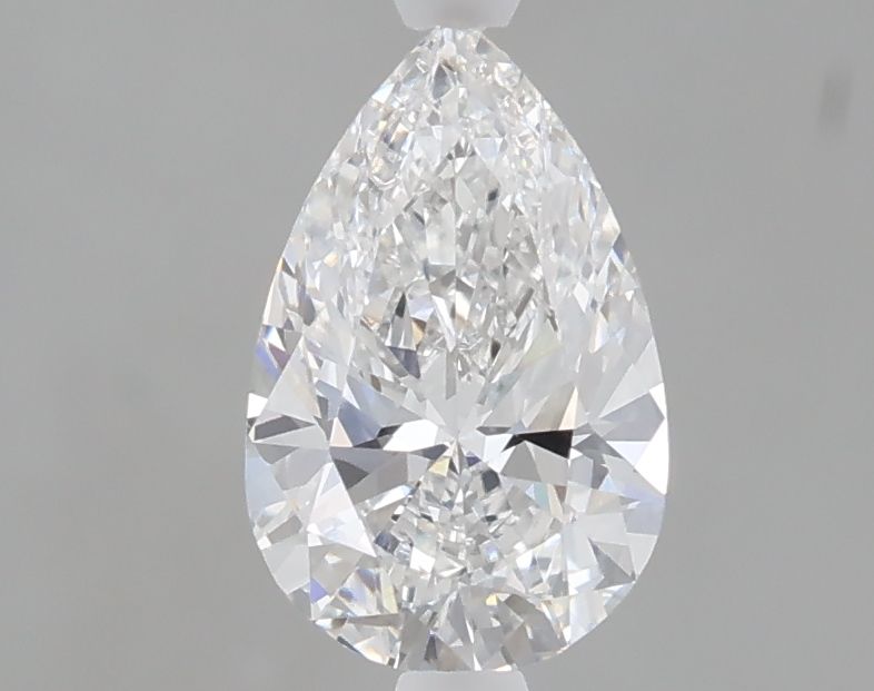 1.05 ct. pear Lab Grown Diamond front image
