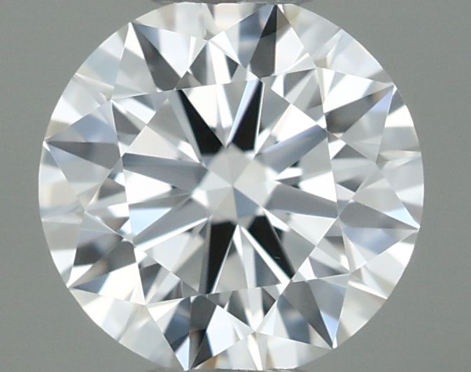 0.32 ct Round diamond