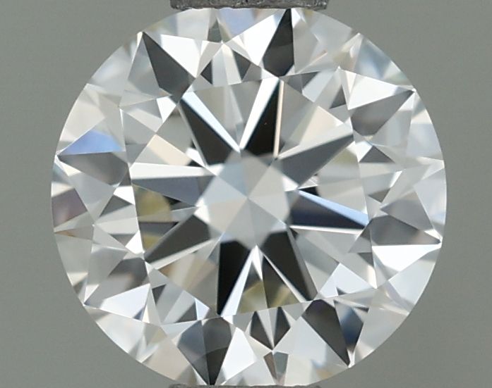 0.50 ct Round diamond