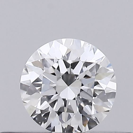 0.2 ct Round Diamond