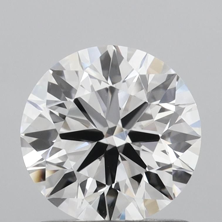 1.03 ct. round Lab Grown Diamond front image