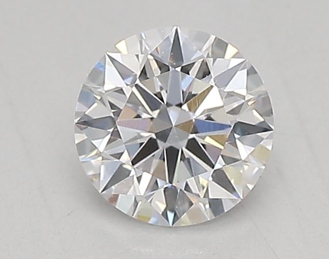 0.46 ct lab-grown Round Diamond