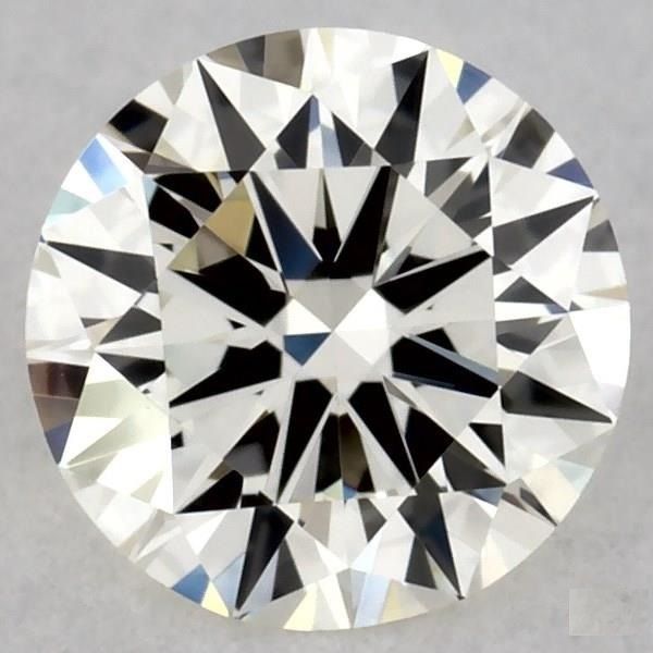 0.32 ct Round Diamond