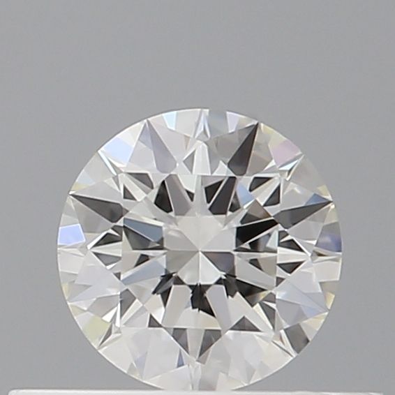 0.35 ct Round diamond