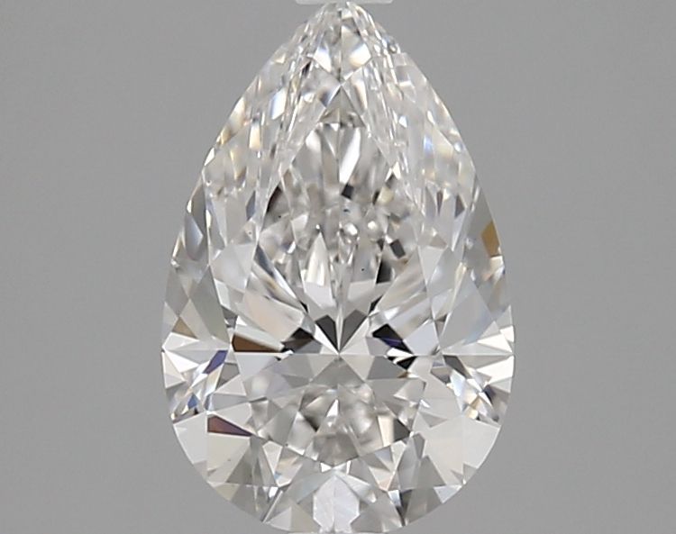 1.41 ct Pear diamond