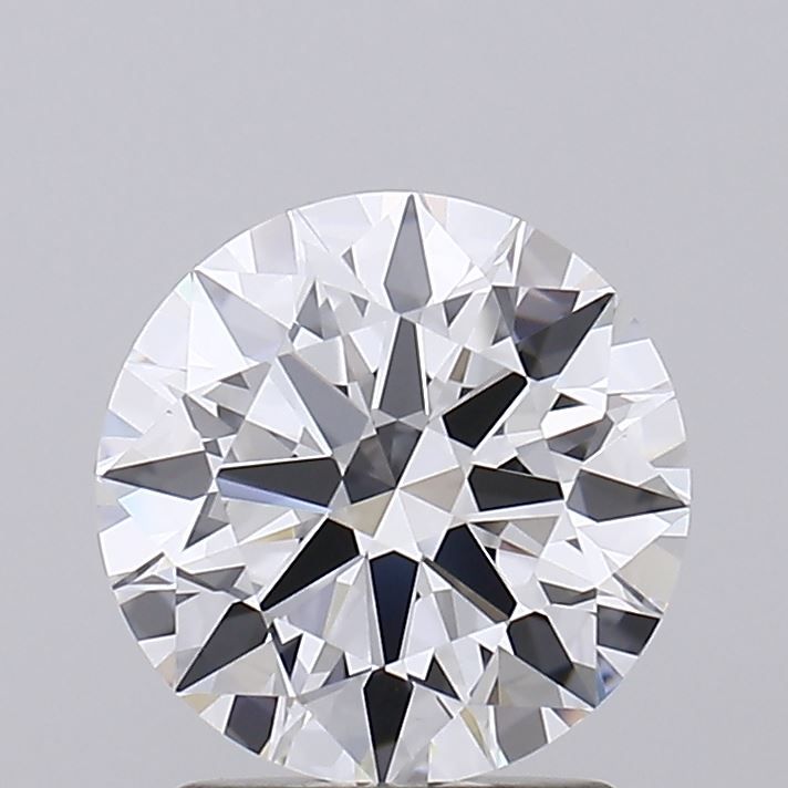 1.93 ct. round Lab Grown Diamond front image