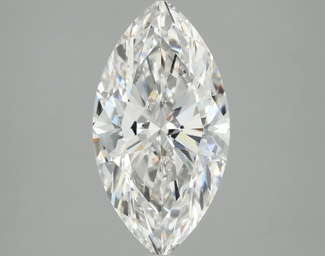 2.58 Carat