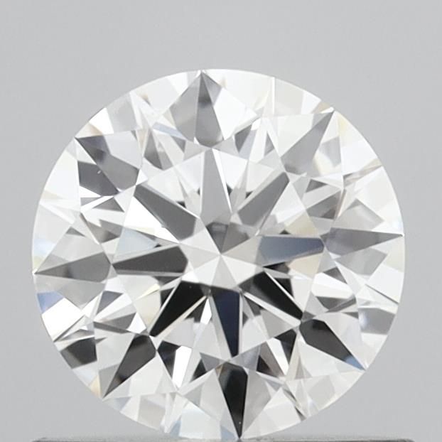 0.72 ct. round Lab Grown Diamond front image