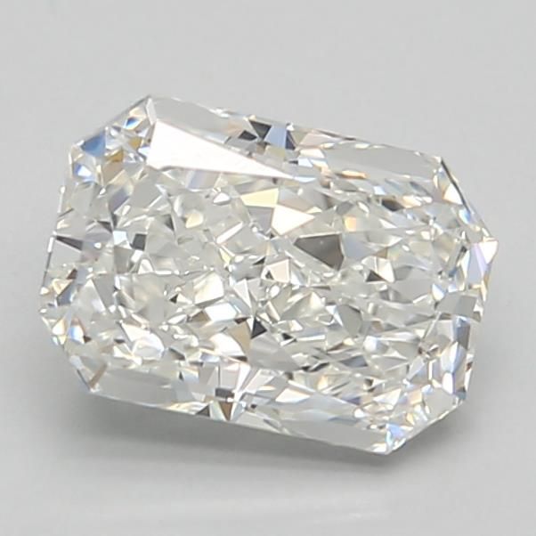 1.02 ct Radiant diamond