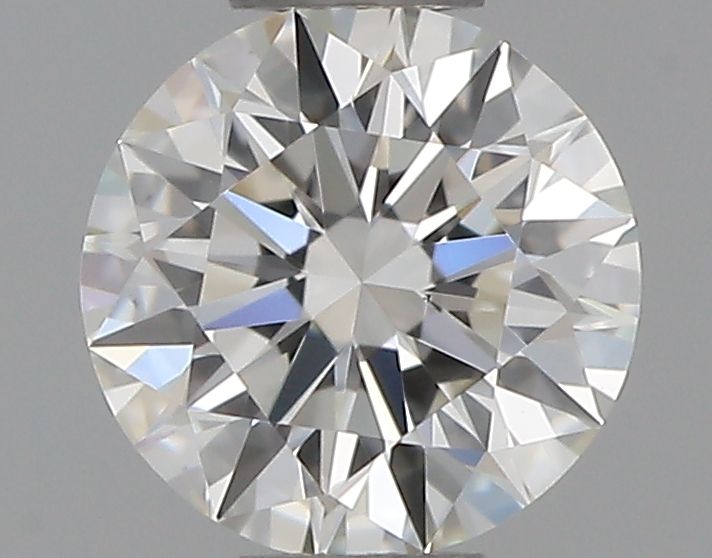 0.32 ct Round diamond