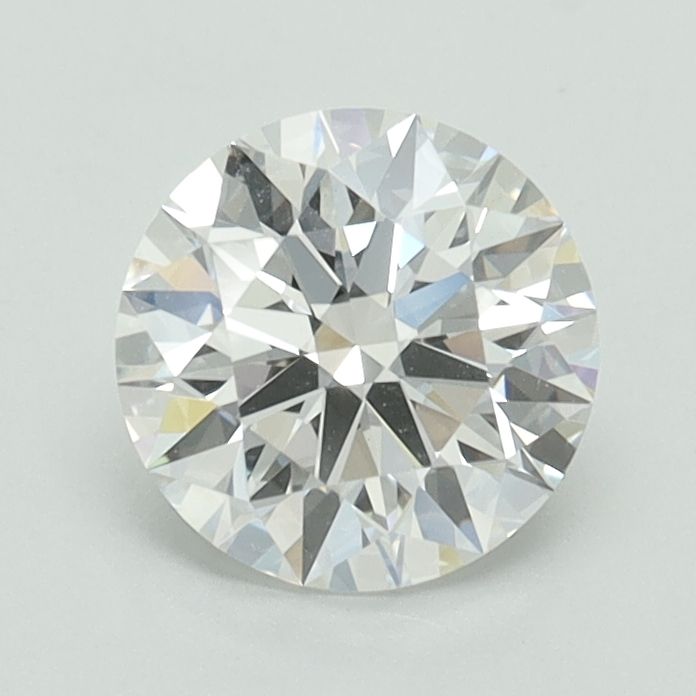 1.06 ct. round Lab Grown Diamond front image