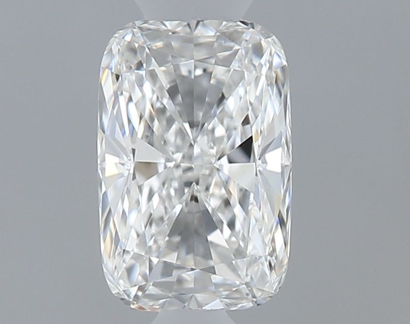 0.33 ct Cushion brilliant Diamond