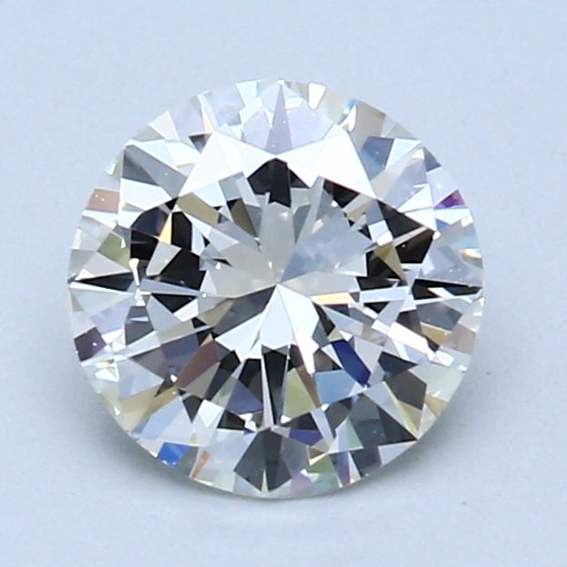 1.18 Carat